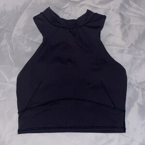 Lululemon Halter Neck Tank Top